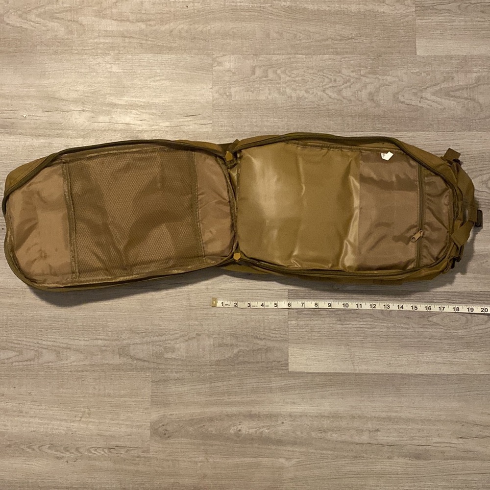 Tactical Backpack - image 5